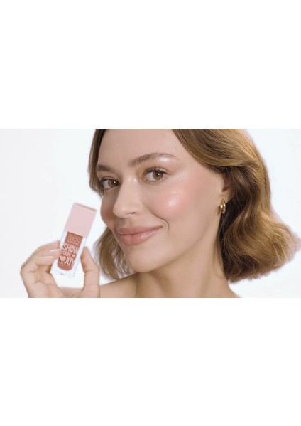Show Your Joy Lıquıd Blush No:53 fiyatları