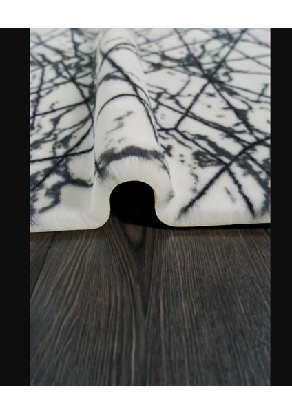 Marble Halı | Beyaz 100 x 150 cm modelleri