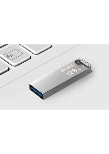 (10 Adet) Transmemory U366 Flash Bellek (128 GB / LU366S128GG4) Esnaf Paket
