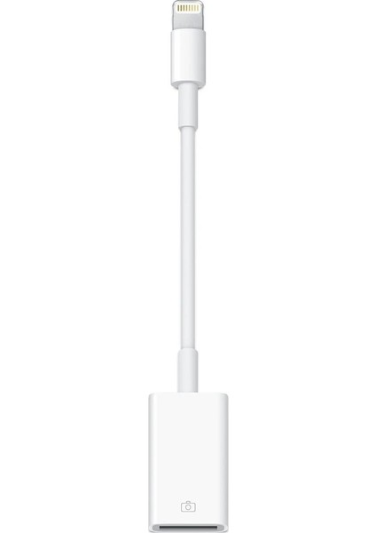 CPT16 APR14 iPhone Otg - Beyaz