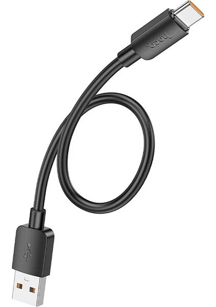 Hoco X96 Hyper 100W USB To Type-C Hızlı Şarj ve Data KABLOSU-(1903) fiyatları