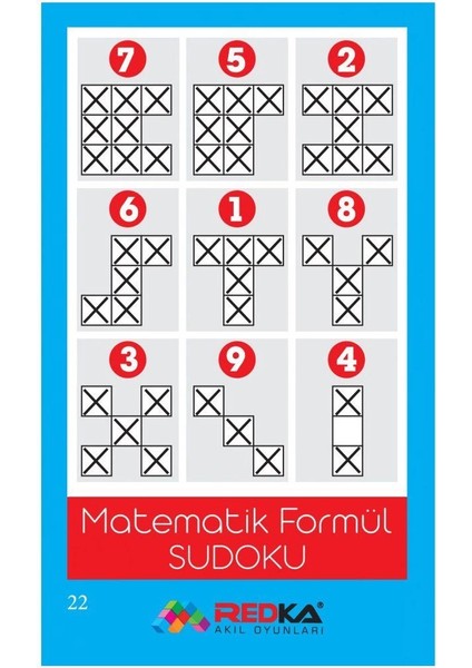 5254 Matematik Formül(Yeni) modelleri