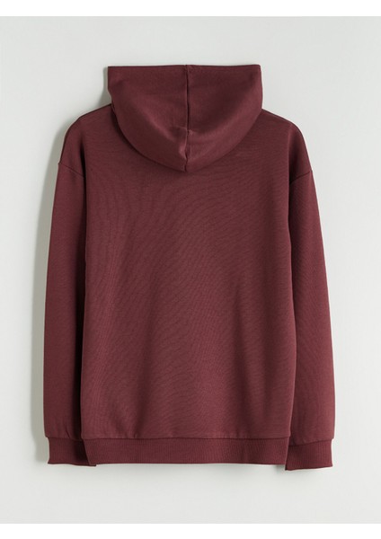 Yeni Sezon Kapüşonlu Erkek Çocuk Sweatshirt modelleri