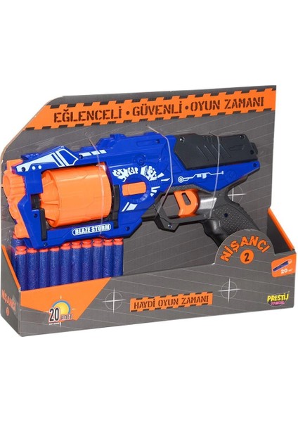 Fab 6464 Kutulu Pistollu Tabanca fiyatları