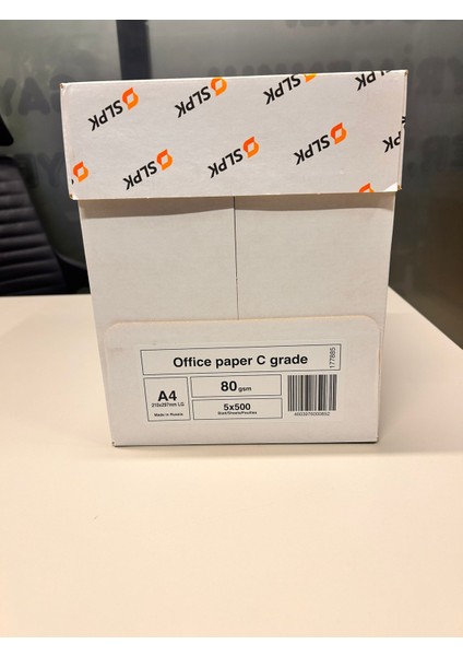 80 gr Fotokopi Kağıdı Koli fırsatları