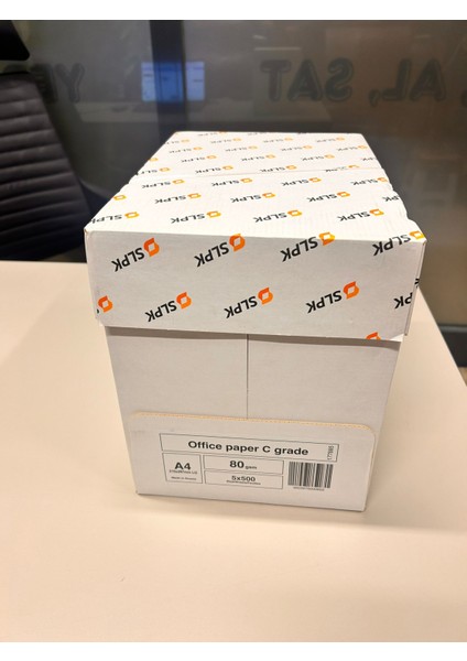 80 gr Fotokopi Kağıdı Koli indirimleri