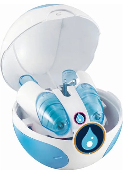 Harika Kanatlar Dönüşen Dizy ve Super Water Ball fiyatları