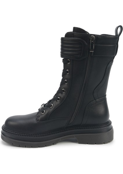 Sıenna 5pr Siyah Kadın Postal modelleri