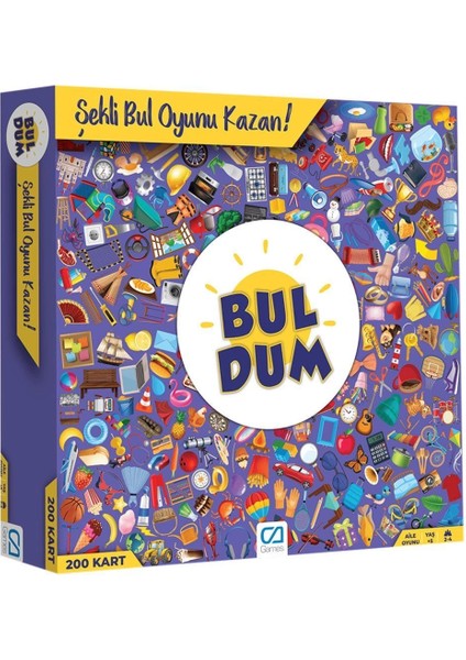 Ca 5111 Buldum Oyunu -Ca Games fiyatları