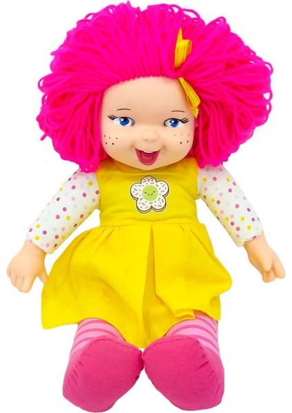 Sunman Gökkuşağı Bebekleri 40 cm fırsatları