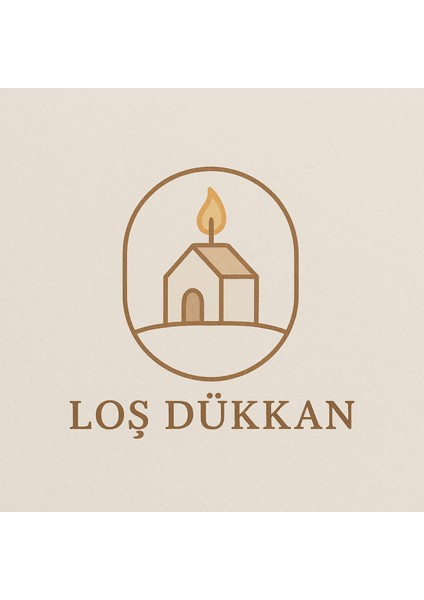 3 Adet Bubble Silindir Kahve Tonlu Dekoratif Kokulu Mum - Pearly Candle