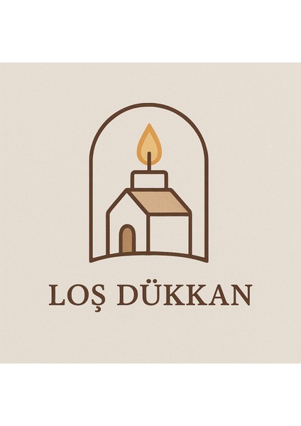 3 Adet Bubble Silindir Kahve Tonlu Dekoratif Kokulu Mum - Pearly Candle