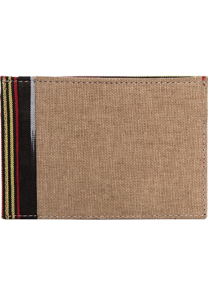 Moni - Peştemal Detaylı Taba Deri Kartlık fiyatları