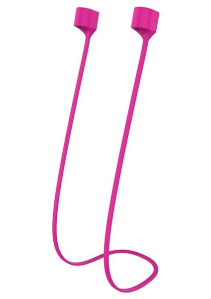 Ally Airpods 1-2 Nesil ve Pro Uyumlu Mıknatıslı Kulaklık ASKISI-(1903)