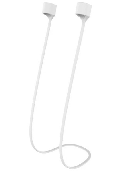 Ally Airpods 1-2 Nesil ve Pro Uyumlu Mıknatıslı Kulaklık ASKISI-(1903) fiyatları