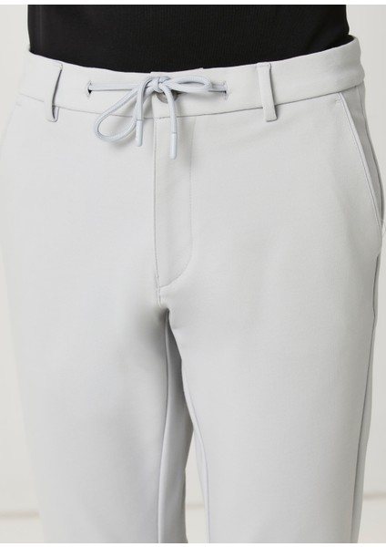 Regular Fit Buz Chino Pantolon fırsatları