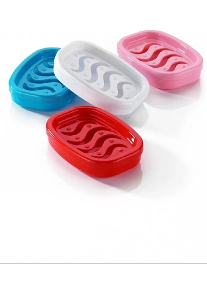 Izgara Sabunluk 1 Adet -ASD018