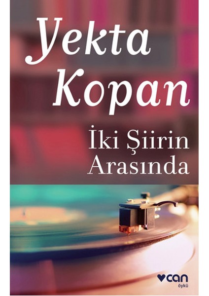 Iki Şiirin Arasında