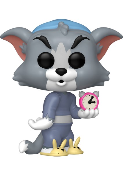 Pop Anımatıon Tom &jerry Tom