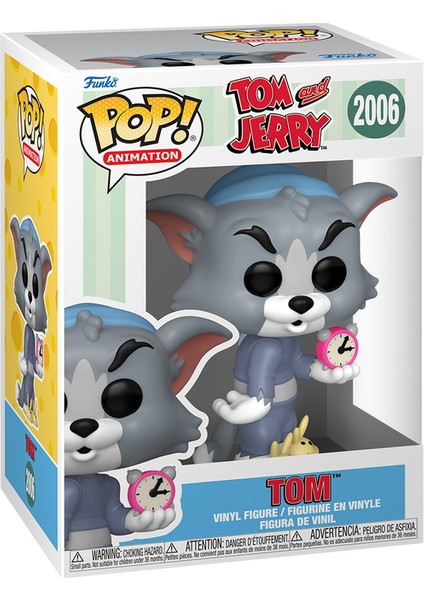 Pop Anımatıon Tom &jerry Tom fiyatları