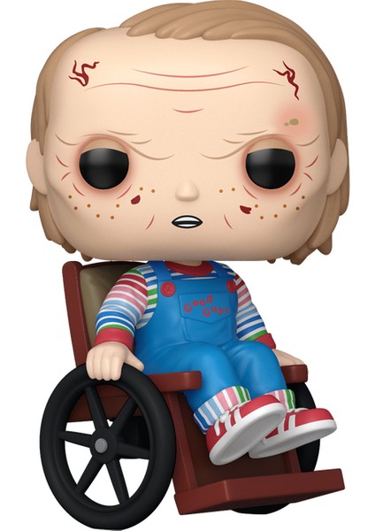 Pop - Chucky Old Chucky
