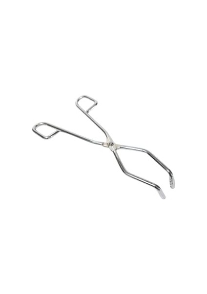 Kroze Maşası 25 cm Nikel Kaplama