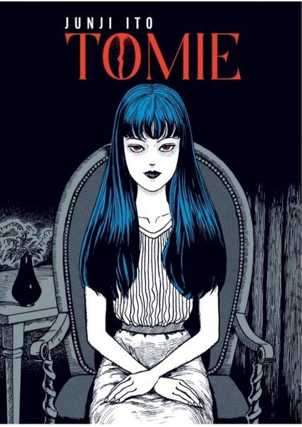 Tomie