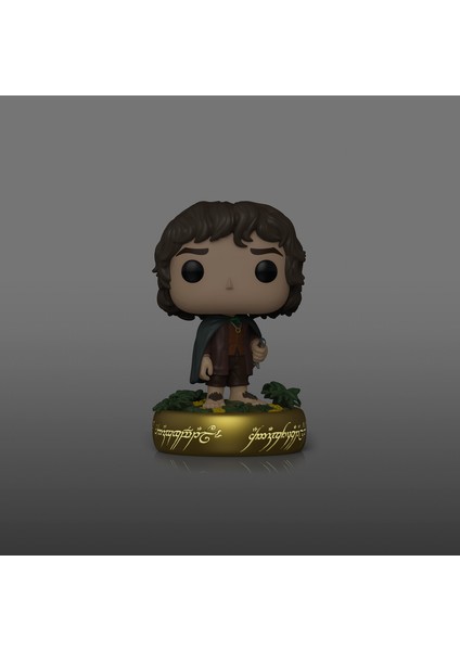 Pop Plus - Lord Of The Rıngs Frodo