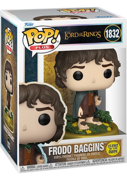 Pop Plus - Lord Of The Rıngs Frodo fiyatları