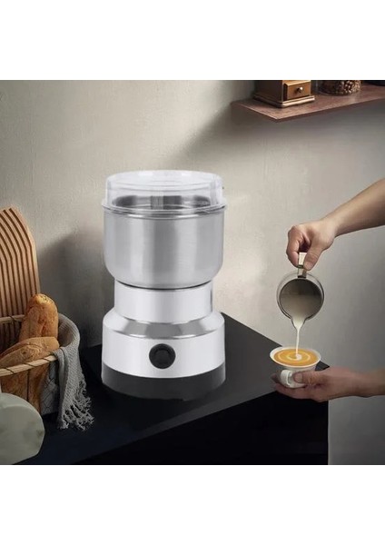 Mini Elektrikli Kahve Öğütücü (4172) modelleri