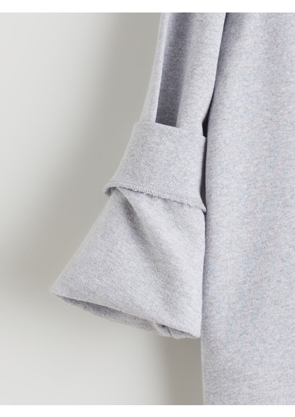 Yeni Sezon Bisiklet Yaka Erkek Çocuk Sweatshirt fiyatları