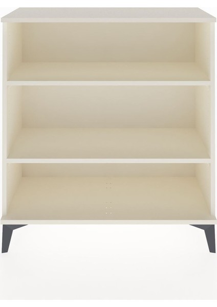 Arges Şifonyer 2 Raflı 88X30X96 Aytaşı-Aytaşı