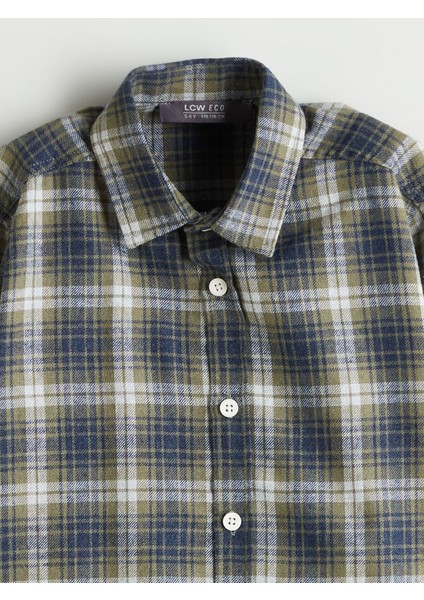 Yeni Sezon Ekose Erkek Çocuk Gömlek Ceket fiyatları