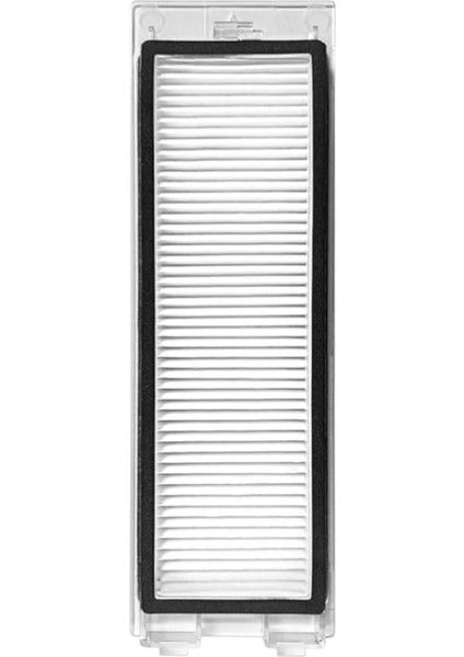 Roborock Qrevo Robot Süpürge Uyumlu 5'li Yedek Parça Seti indirimleri