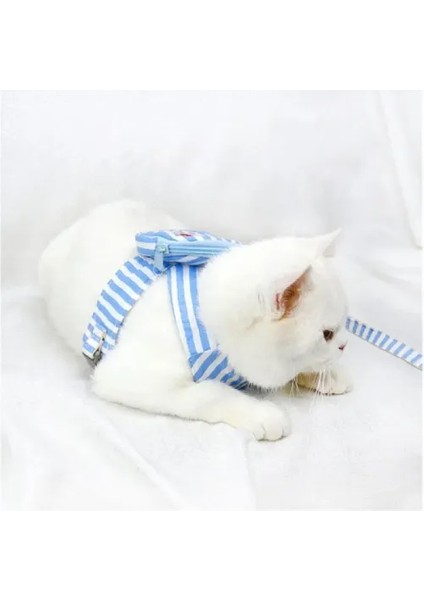 Çantalı Göğüs Gezdirme Tasması Seti fiyatları