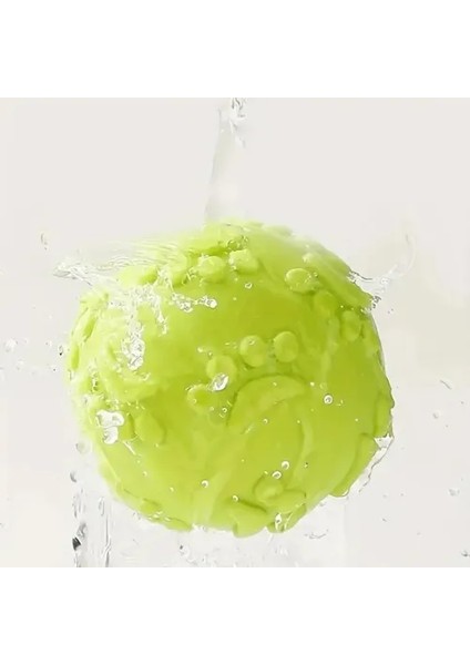 Pati Desenli Dayanıklı Köpek Isırma Topu fiyatları