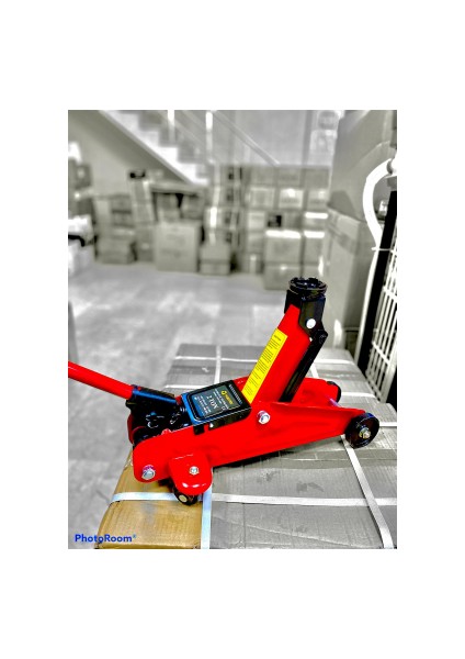 Tekerli - Timsah 2ton Kriko Çantalı Yl-A3 (4172)