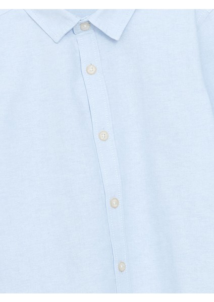 Yeni Sezon Erkek Çocuk Oxford Gömlek fiyatları