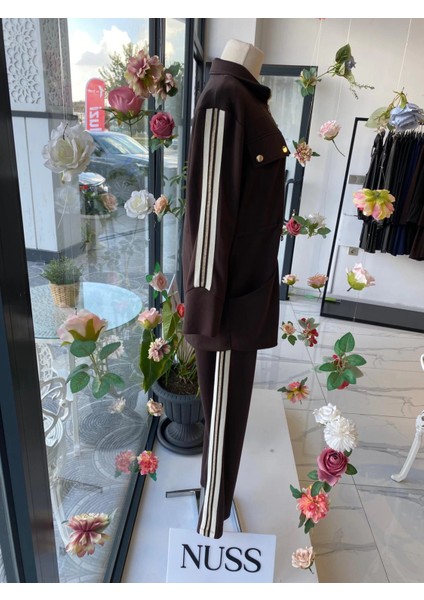 Nuss Beli Büzgülü Spor Takım modelleri