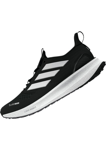 Pureboost 5 Climawa Erkek Siyah Yol Koşusu Ayakkabısı fırsatları