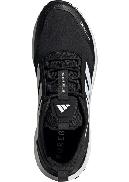 Pureboost 5 Climawa Erkek Siyah Yol Koşusu Ayakkabısı