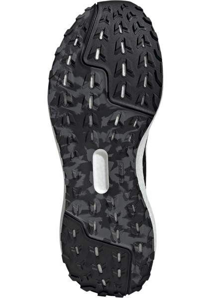 Pureboost 5 Climawa Erkek Siyah Yol Koşusu Ayakkabısı