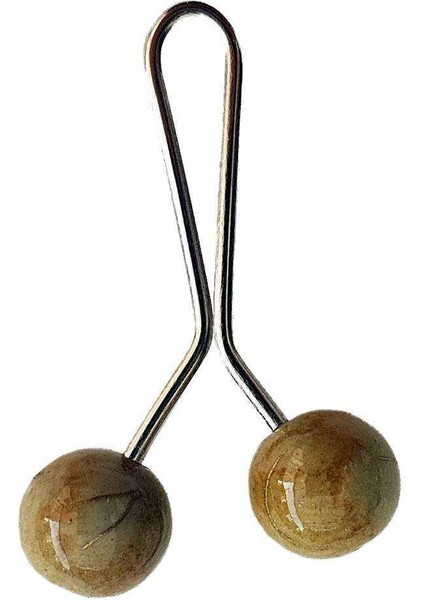 3 Adet Tesettür Eşarp ve Şal Klipsi Inci Beyaz Hardal Siyah fırsatları