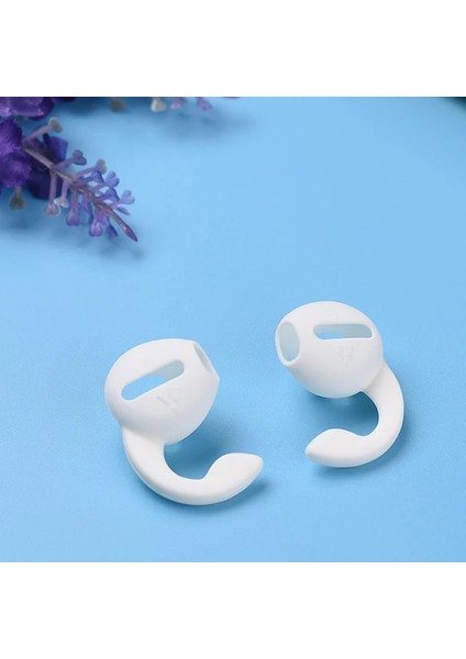 Ally Airpod Kulaklık Silikonu Sabitleyici (Sağ-Sol SET)-(1903) fırsatları