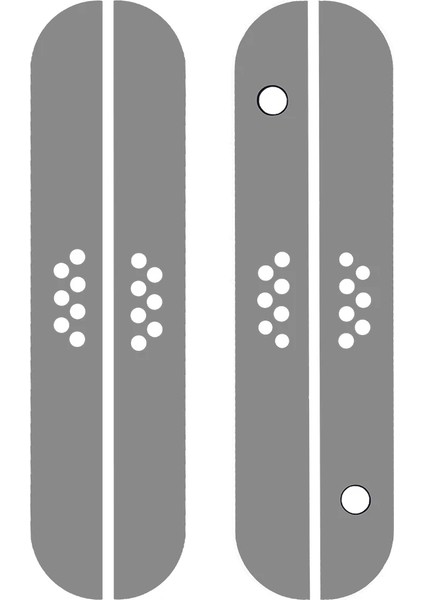 Htc Desire 530 Ön Alt Üst KAPAKLARI-(1903) fiyatları