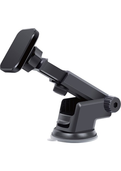 005 Siyah Çok Amaçlı Magnetic Car Holder Araç Içi Telefon Tutucu fiyatları