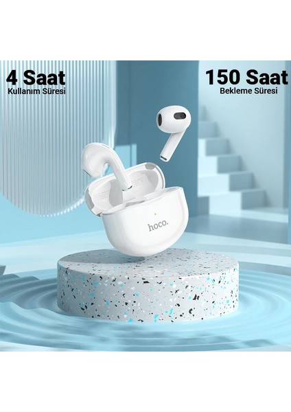Hoco EW35 Sonido Tws Bluetooth 5.3 Kablosuz Kulakiçi KULAKLIK-(1903) - MKR023504-3566 indirimleri