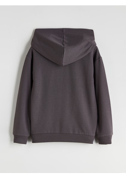 Yeni Sezon Kapüşonlu Erkek Çocuk Sweatshirt fiyatları