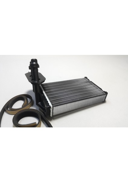 Vw Golf 4 1j 1998-2004 Kalorifer Peteği 1J1819031 fiyatları