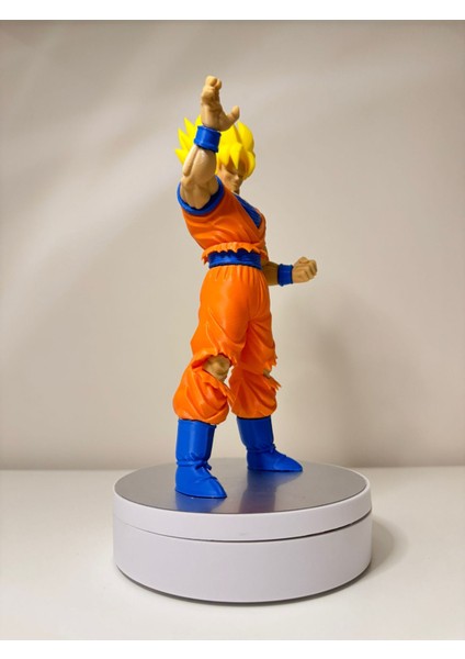 Son Goku Dragon Ball 25 cm Figür fiyatları